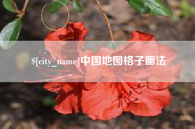 金湖中国地图格子画法
