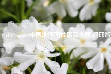 金湖中国地图图片高清大图 打印版