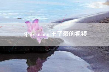金湖王子豪的视频