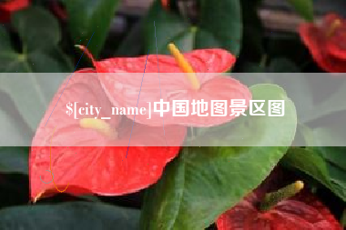 金湖中国地图景区图