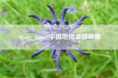 金湖中国地图全图画画