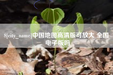 金湖中国地图高清版可放大 全国 电子版吗